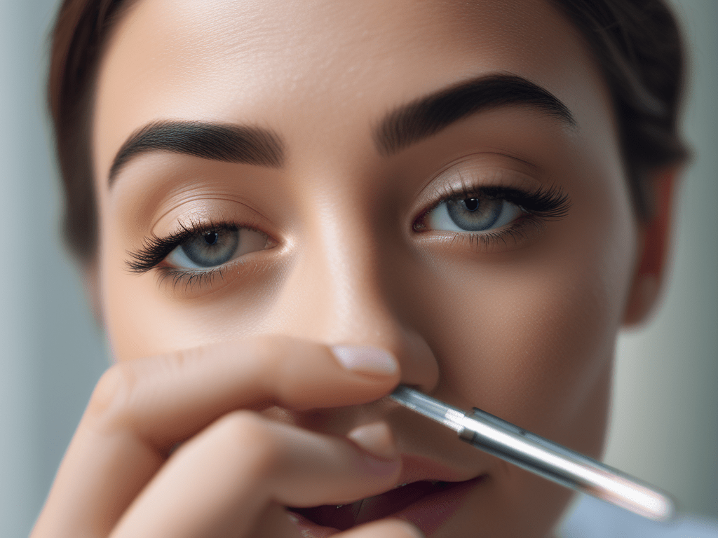 10 Tips for Gorgeous, Healthy&nbsp;Eyelashes