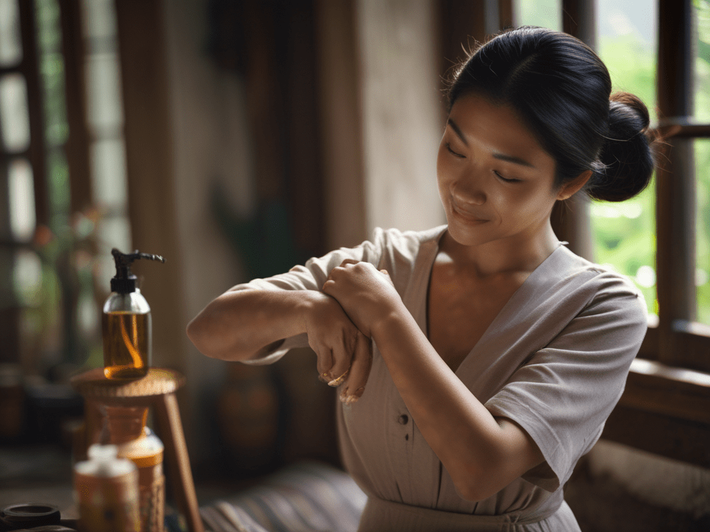 Skincare Secrets: Embracing Southeast Asian Natural Ingredients for Softer, Moisturised&nbsp;Skin