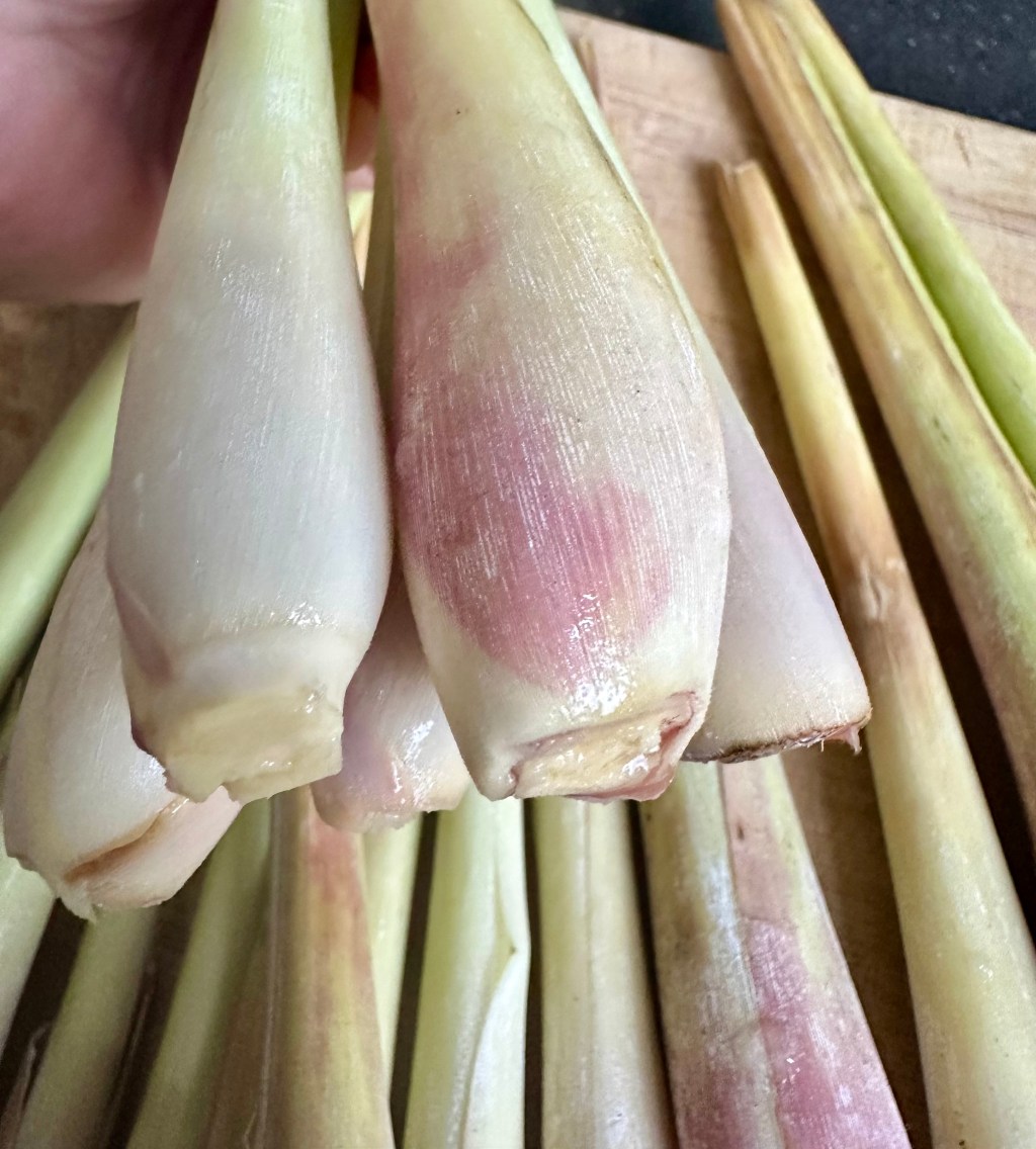 Serai (Lemongrass): A Refreshing and Antibacterial Skincare&nbsp;Secret